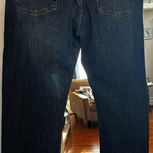 MENS LUCKY JEANS